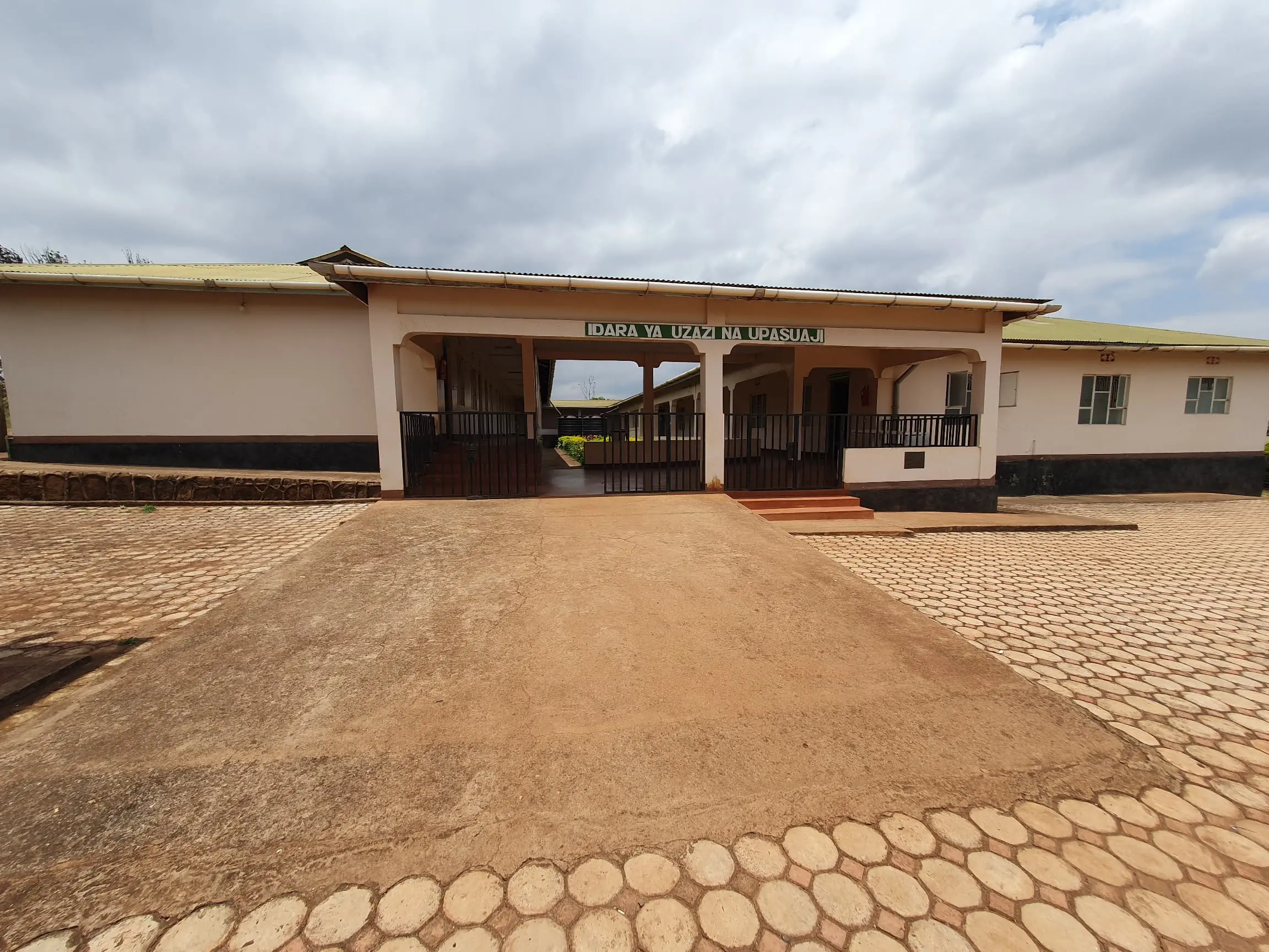 Maternal Services